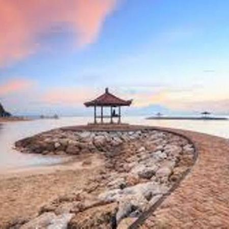 Laghawa Beach Hotel سانور المظهر الخارجي الصورة