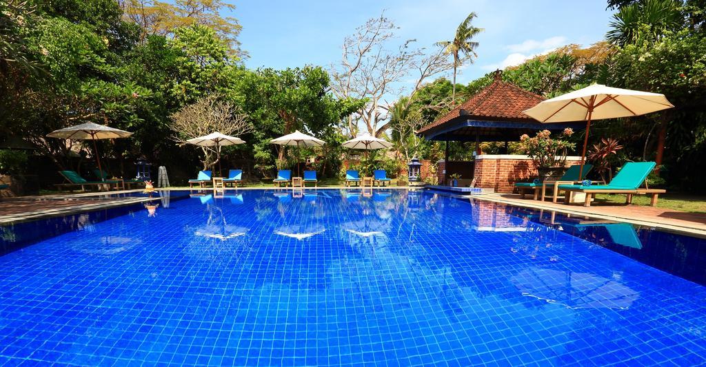 Laghawa Beach Hotel سانور المظهر الخارجي الصورة
