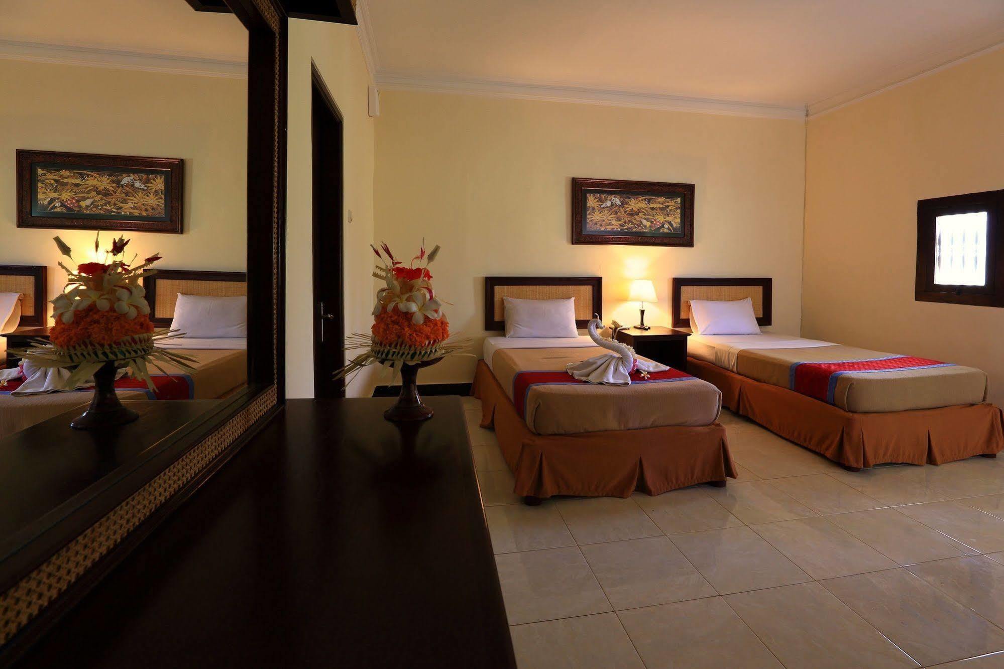 Laghawa Beach Hotel سانور المظهر الخارجي الصورة