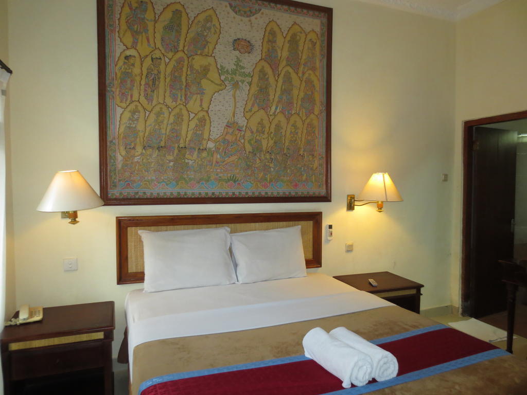 Laghawa Beach Hotel سانور المظهر الخارجي الصورة