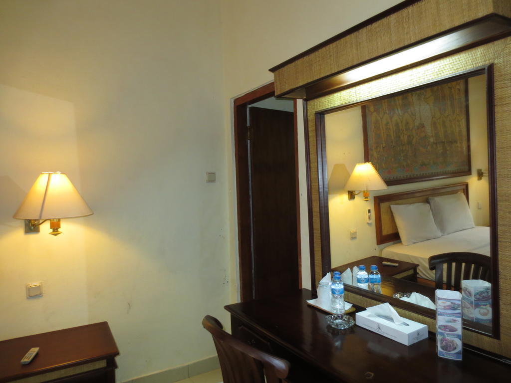 Laghawa Beach Hotel سانور المظهر الخارجي الصورة