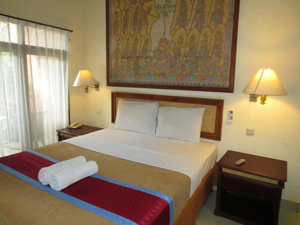 Laghawa Beach Hotel سانور المظهر الخارجي الصورة