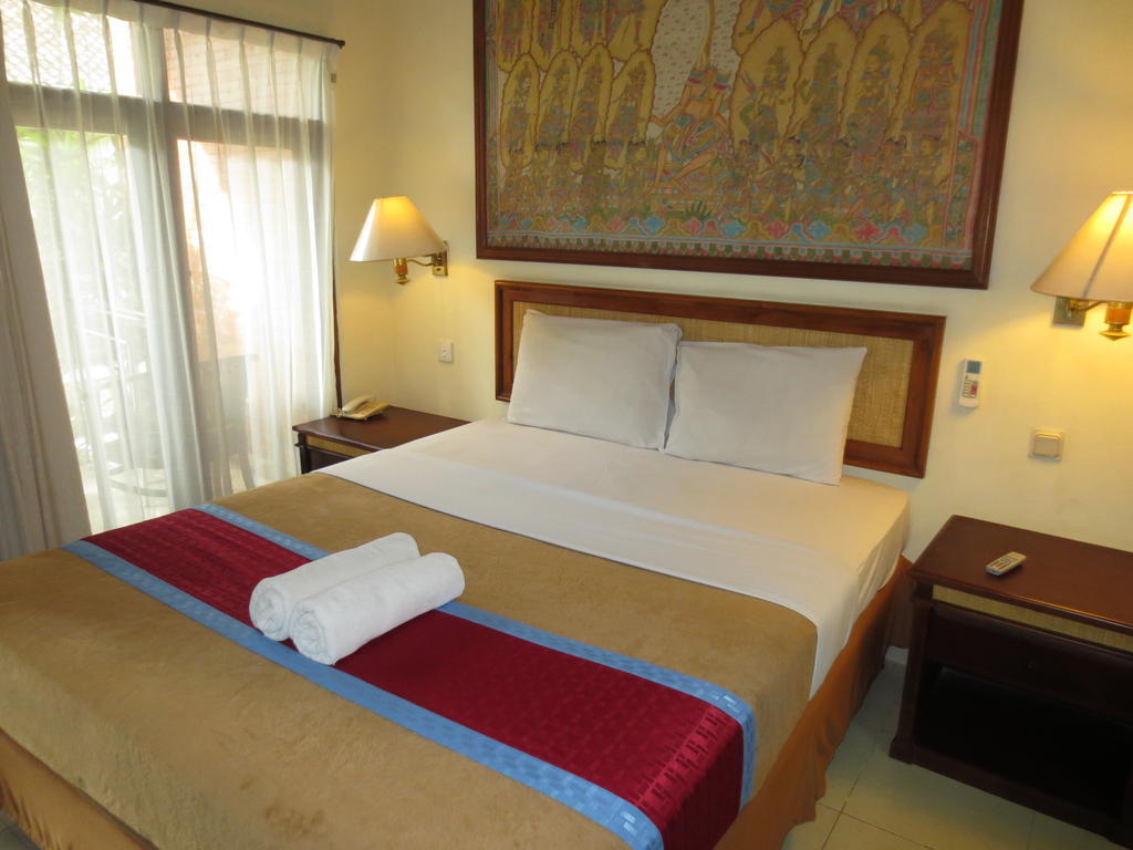 Laghawa Beach Hotel سانور المظهر الخارجي الصورة
